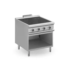 Indukcinis pavirsius  20.0 kW MAGISTRA PLUS 900