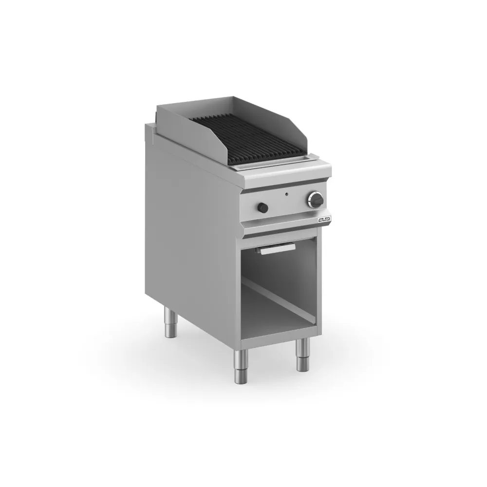 Magistra Plus 10 kW Süsinik Grill
