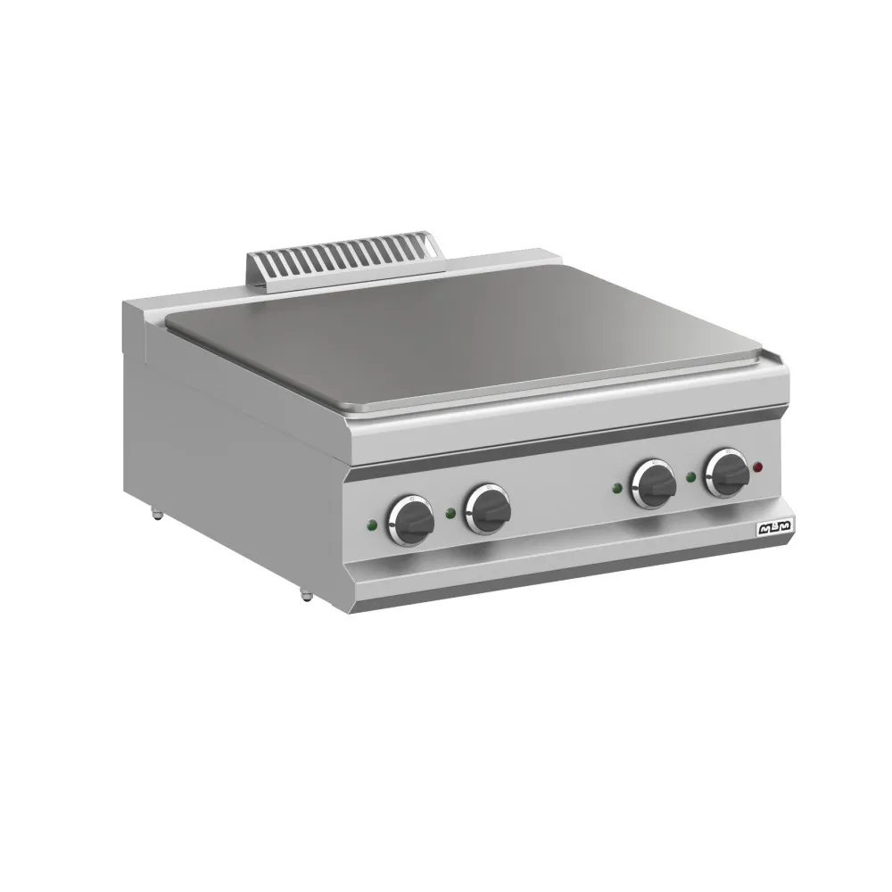 MAGISTRA PLUS 700 Elektriline Pliidiplaat 9.0kW