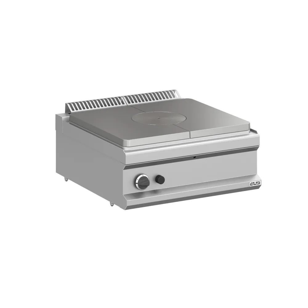 Ketaus Dujų Paviršius MAGISTRA PLUS 700 - 9.0 kW