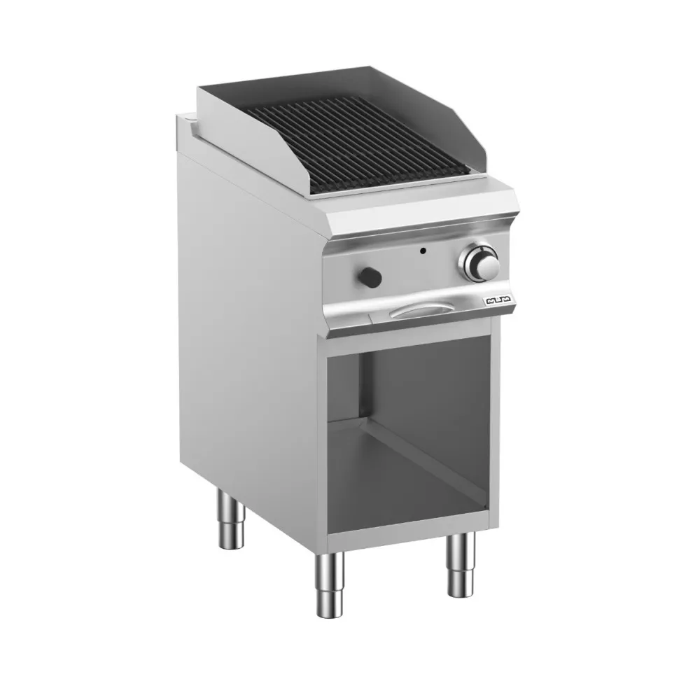 Küpsetav gaasigrill PLG74A DOMINA PRO 700