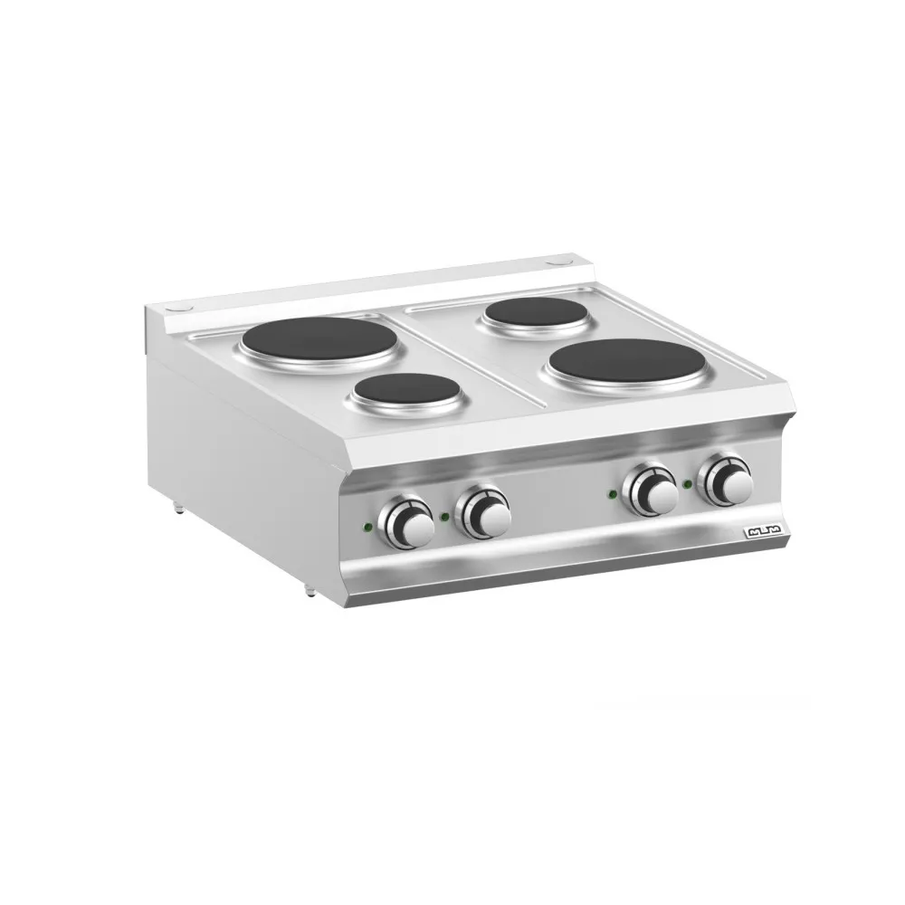 PR77T DOMINA PRO 700 Elektros Viryklė