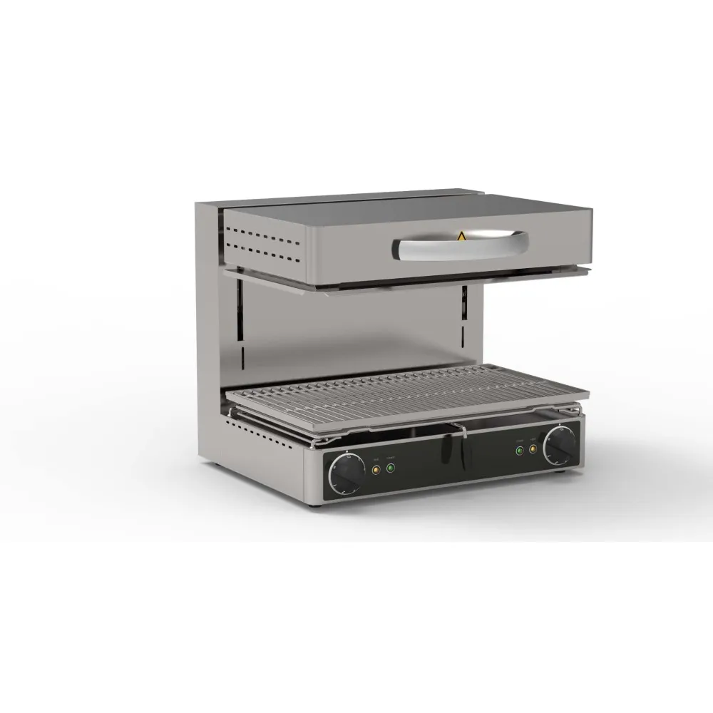 Salamandra skrudintuvas SAE561