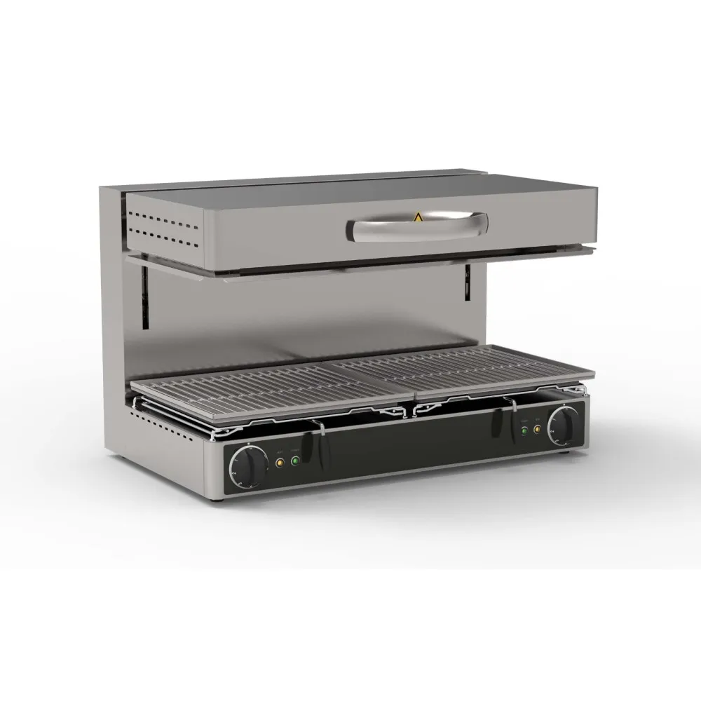 Grille-Pain Salamandre SAE581