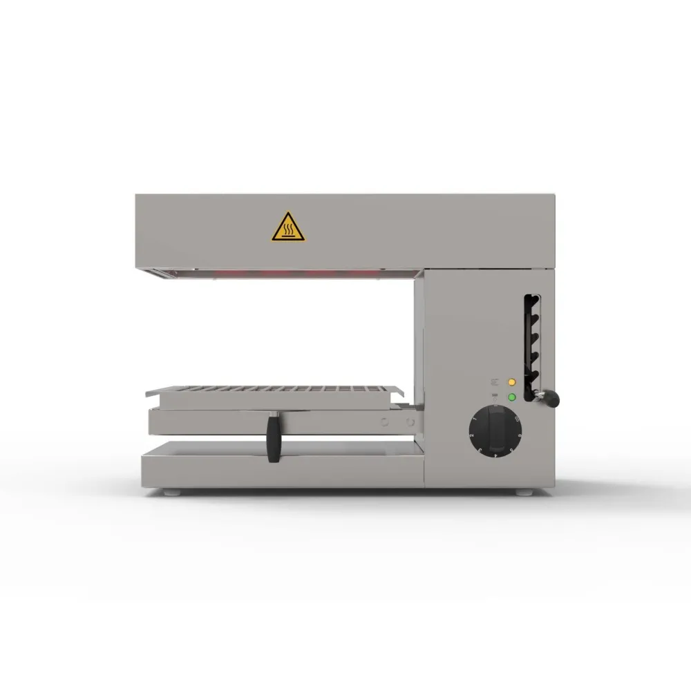 Professionaalne Röster Salamander SAE641