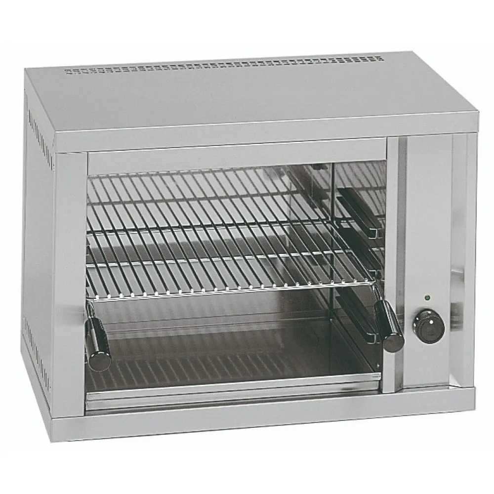 Kvaliteetne Röster SET1