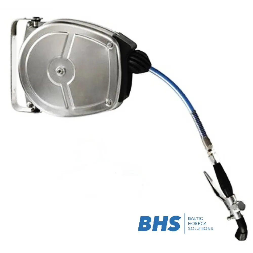 Душ для оборудования 00017F