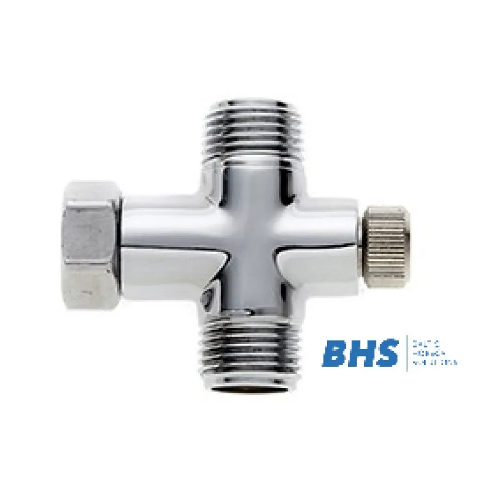 Автоматический смеситель A001P/PM