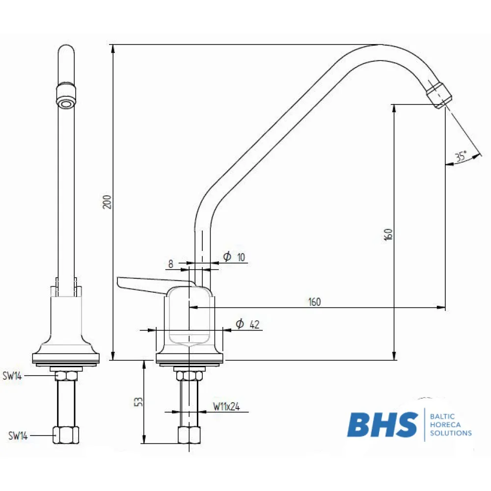 ATENA Toiduliini Segisti