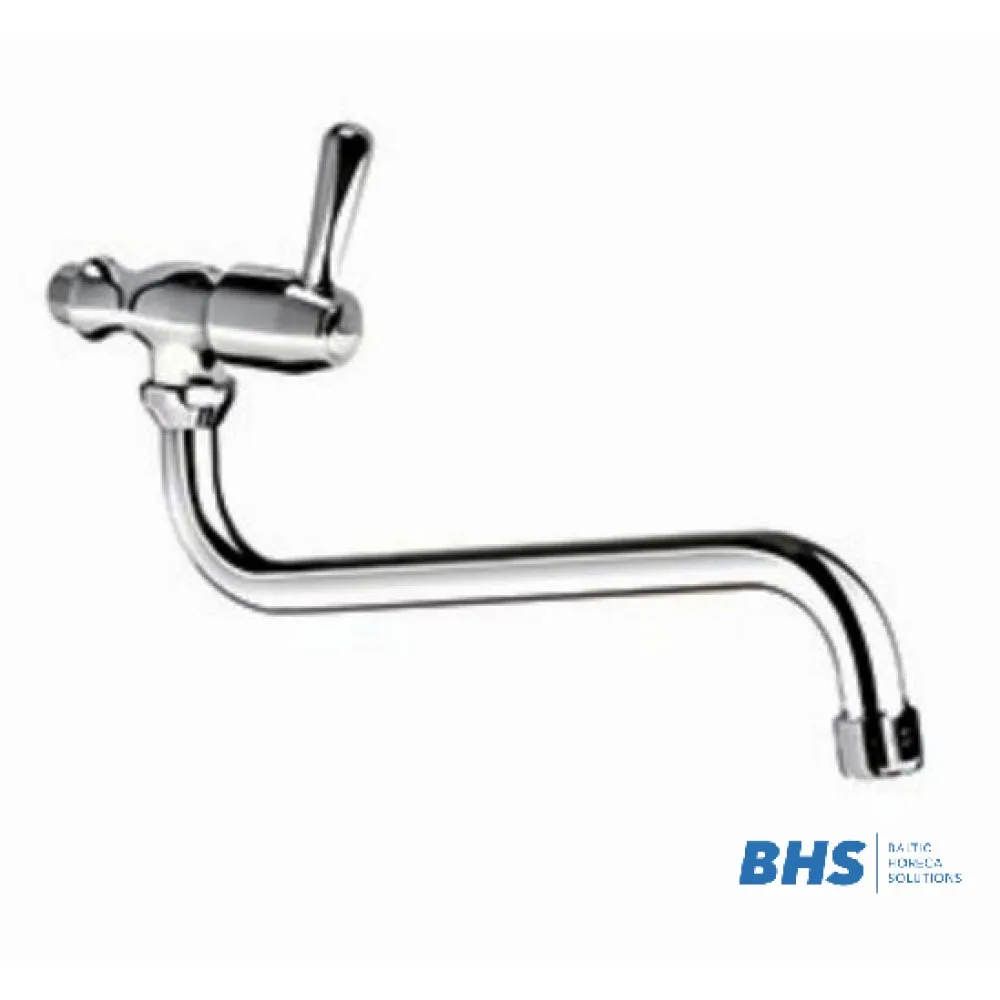 Смеситель ATENA с краном 