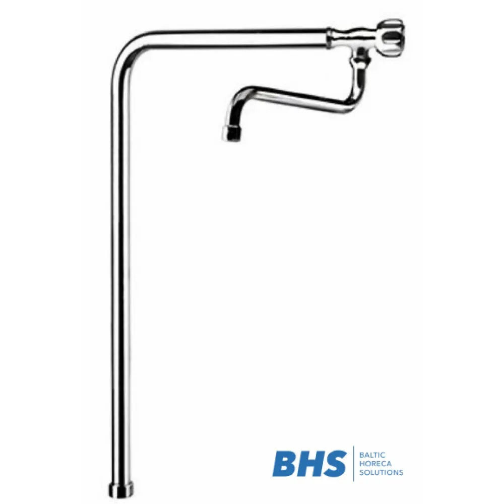 Смеситель для кухни ATENA 10101