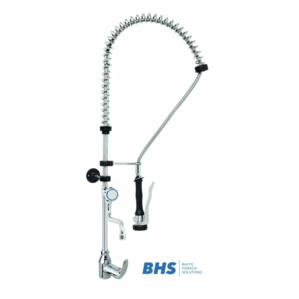 Кухонный душ с смесителем 20114