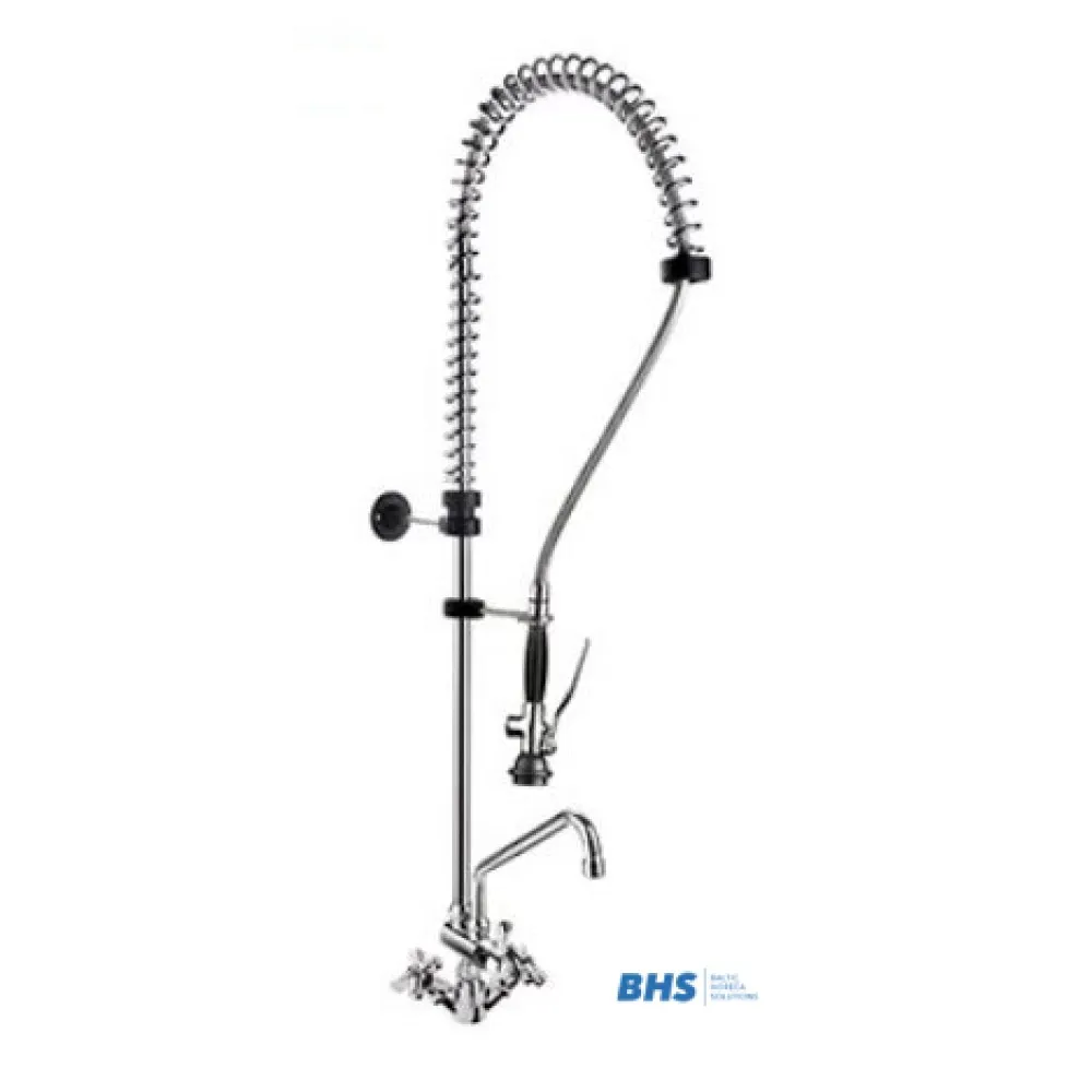 Эргономичный душевой смеситель 20136