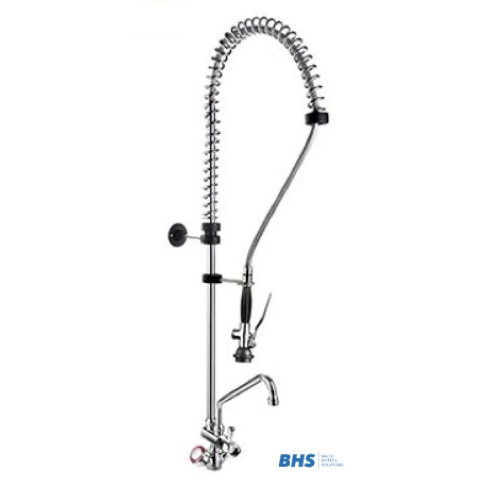 Эргономичный душевой смеситель 20136