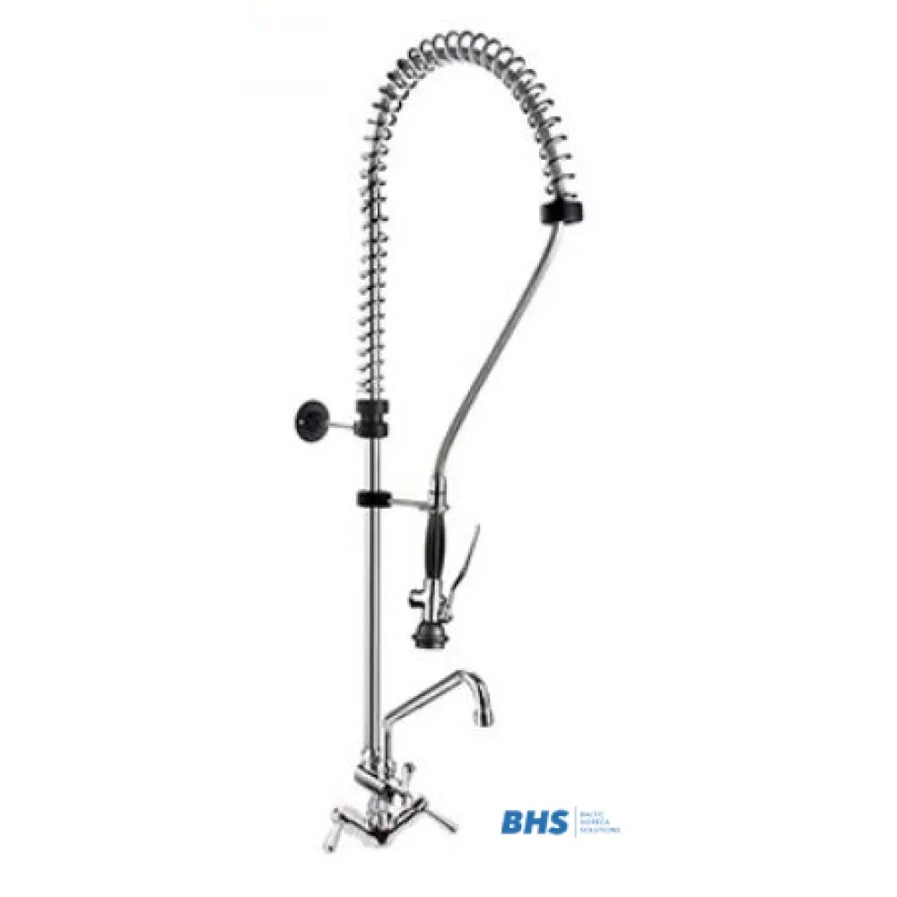 Эргономичный душевой смеситель 20136