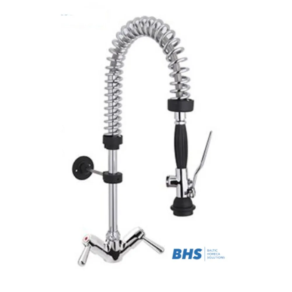 ERA112 Modelio Dušo Maišytuvas