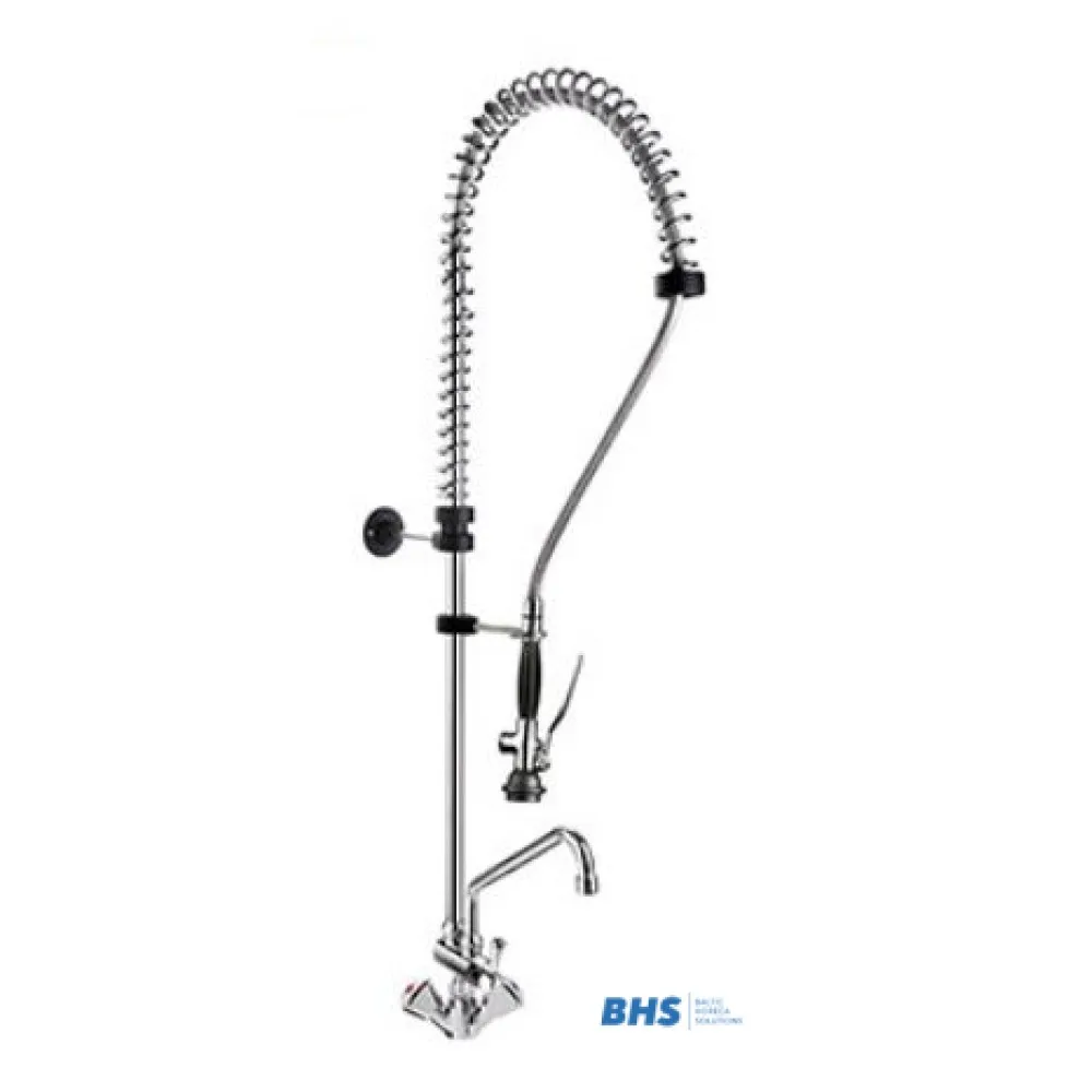 Эргономичный душевой смеситель 20136