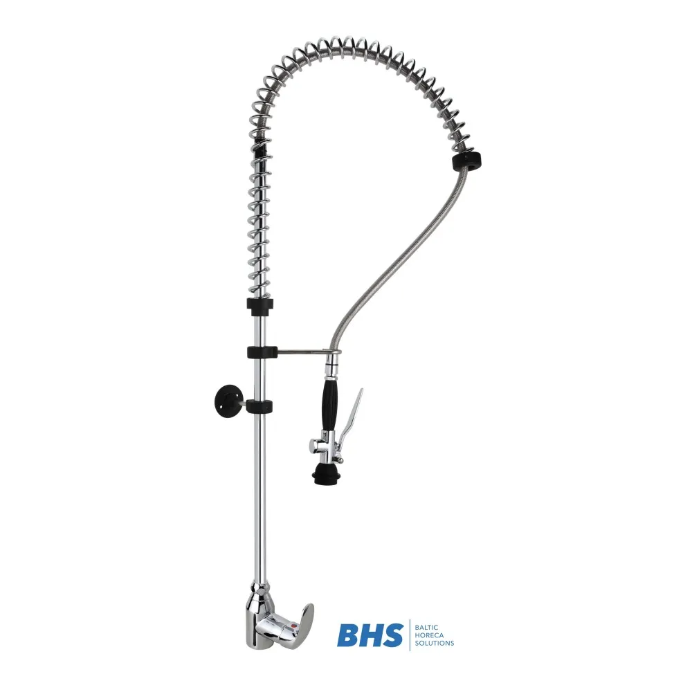 Удобный душевой смеситель ERA 20144