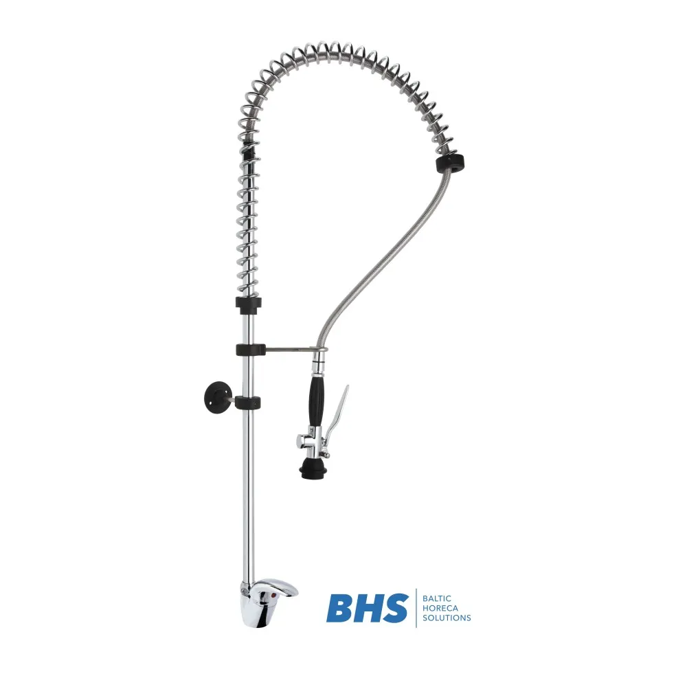 Душевой смеситель ERA 20202