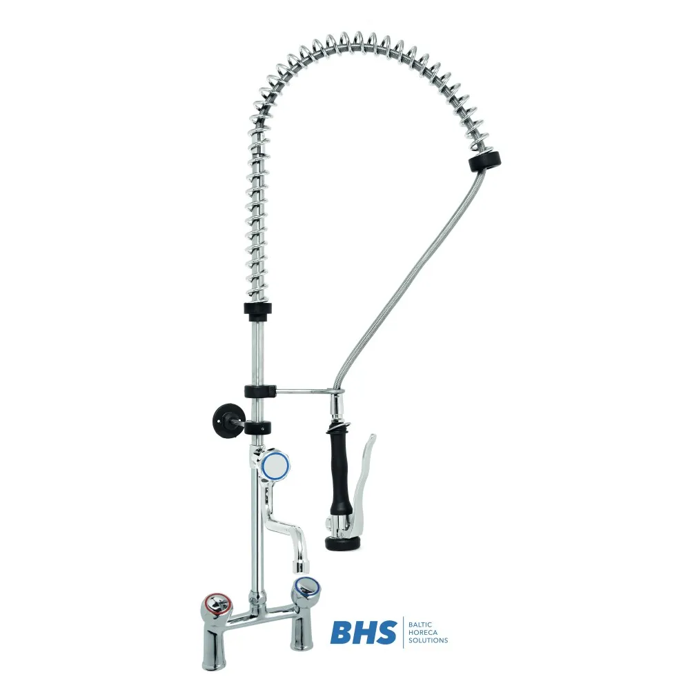 Душевой смеситель ERA 20129