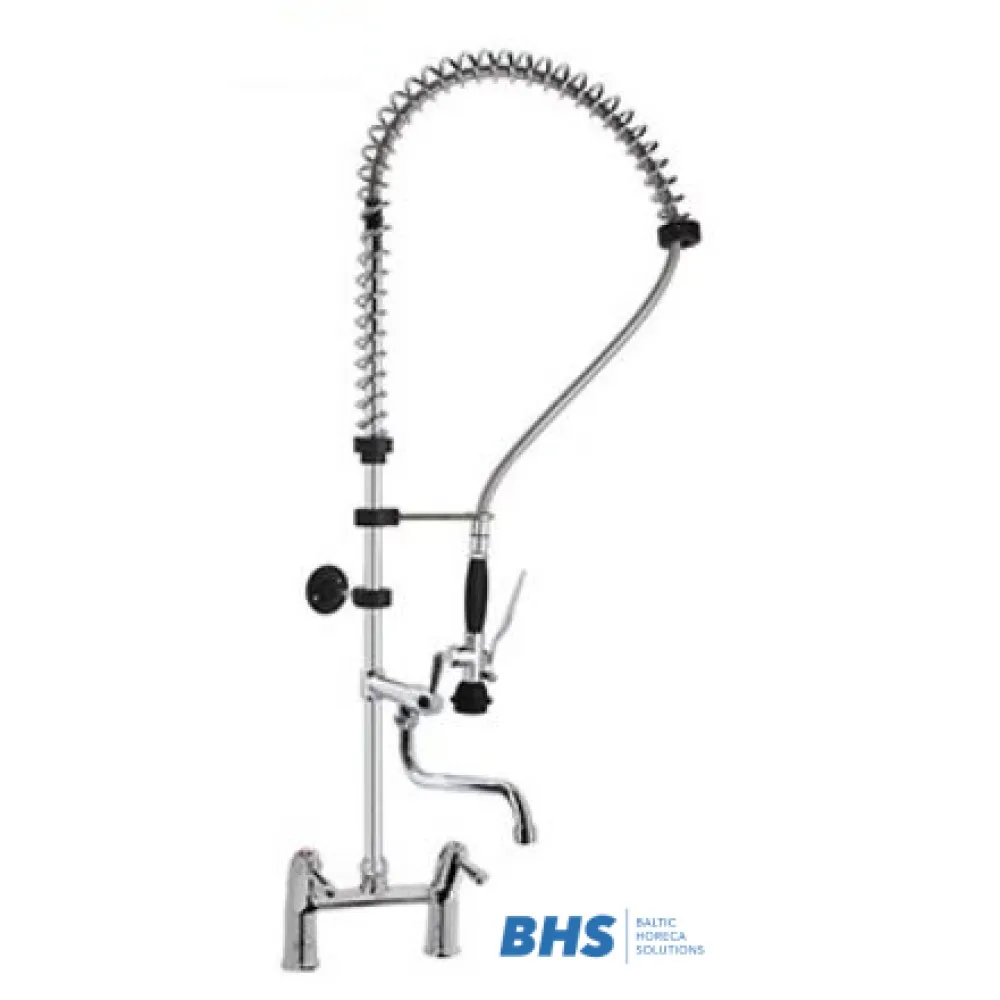 Душевой смеситель ERA 20129