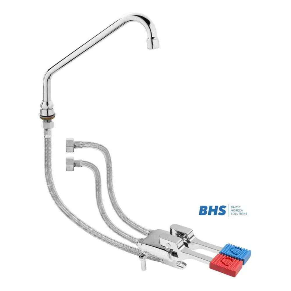 Patogus pedalinis kranas S003K