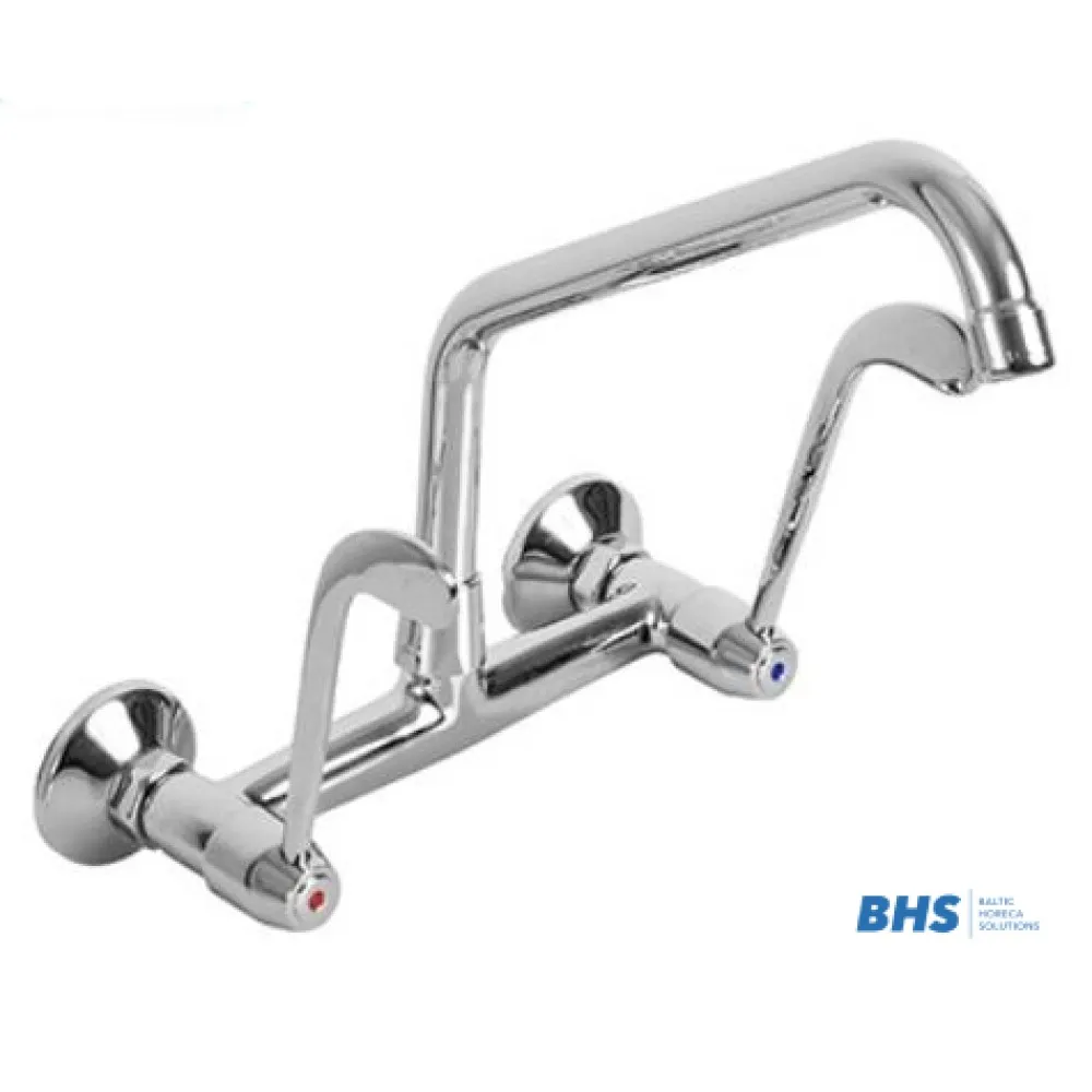 Veepump MONOLITH 10107 - Tõhus Köögisegisti