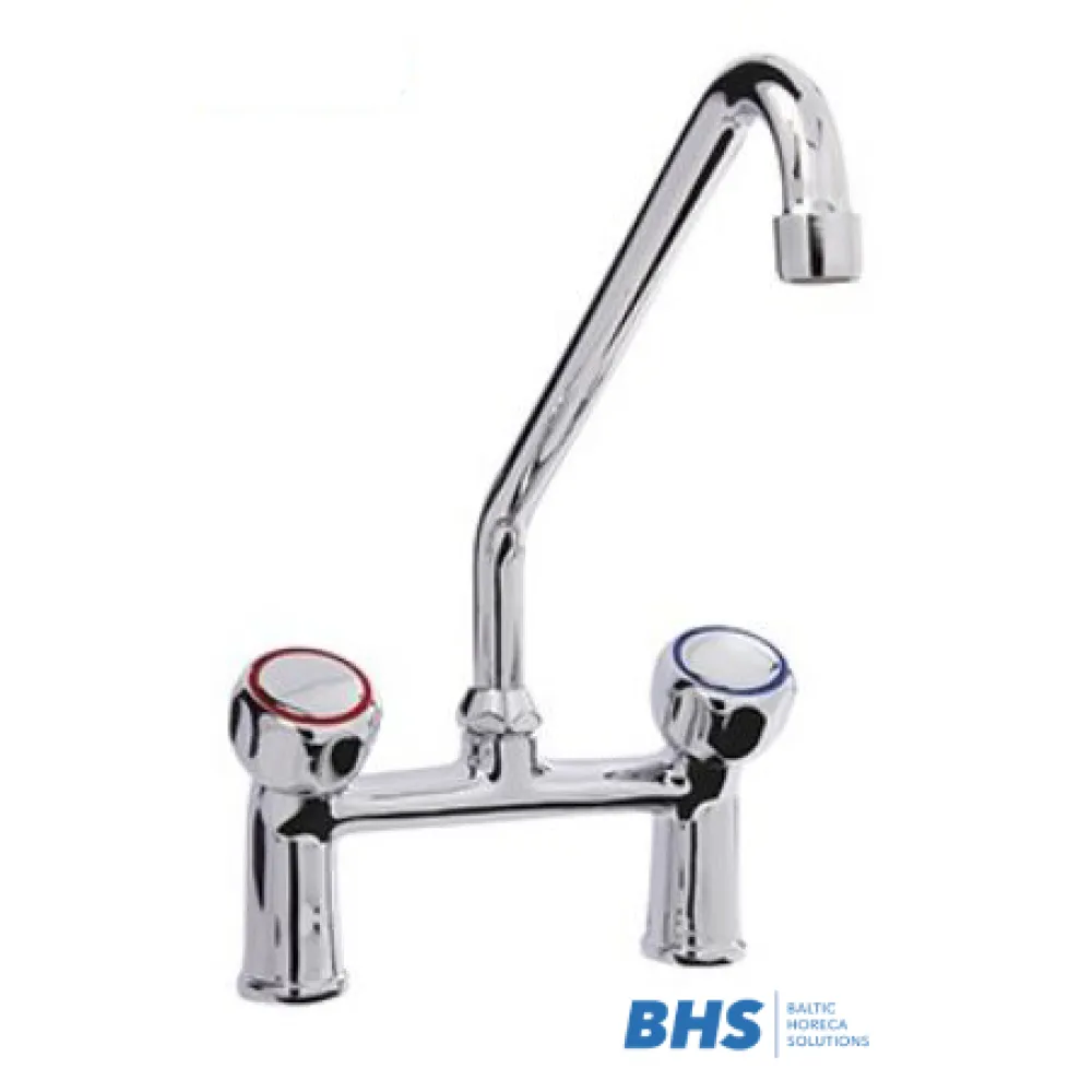 Artisan Kitchen Faucet 20123