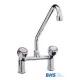 Artisan Kitchen Faucet 20123