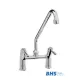 Artisan Kitchen Faucet 20123