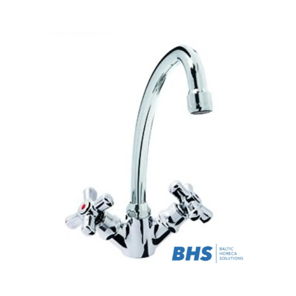 Professionaalne Veepump MONOLITH 20109