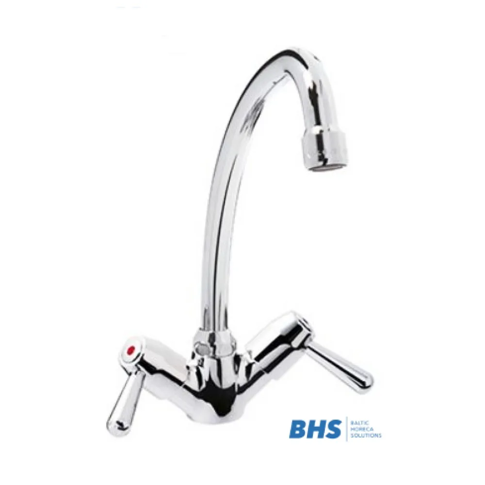 Professionaalne Veepump MONOLITH 20109