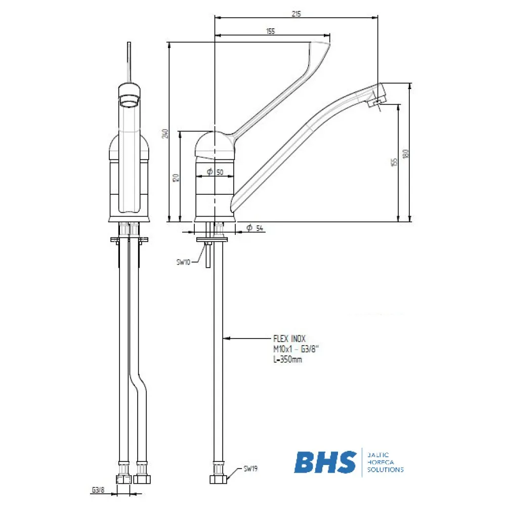 Kvaliteetne Veepump 20203