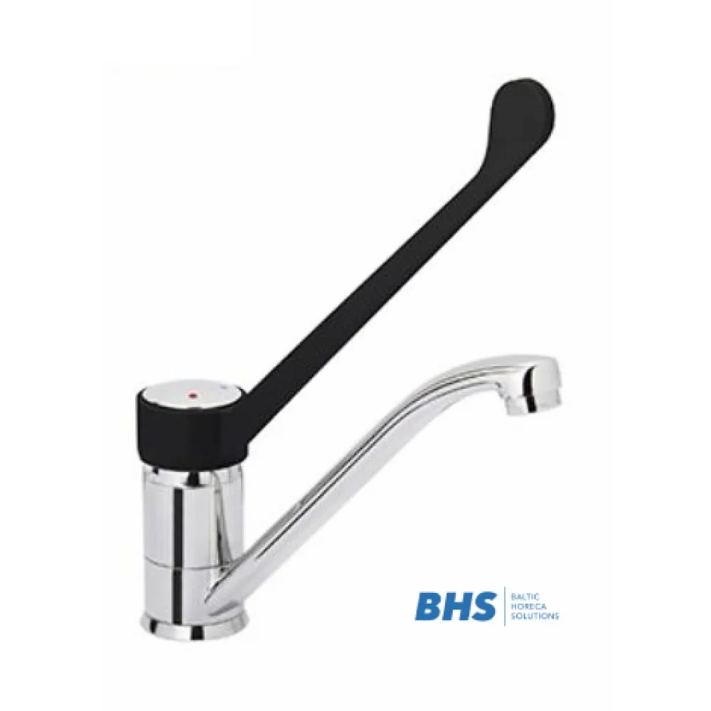 Смеситель для кухни с поворотным краном 20229