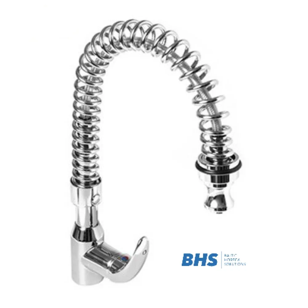 Tippkvaliteediga elektrooniline vee kraan 004