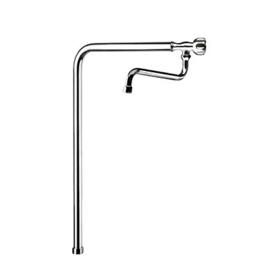 OLIMPO tööstuslikud segistid toidu valmistamise liinile