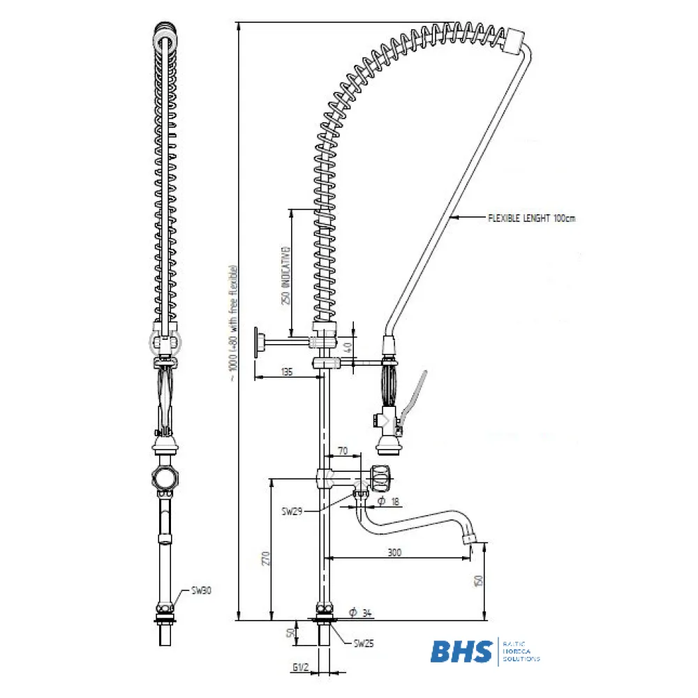 ERA Dušikomplekt 00011