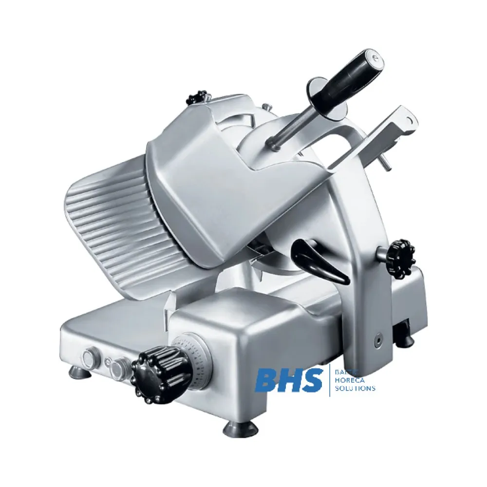 Compact Slicer 250IK