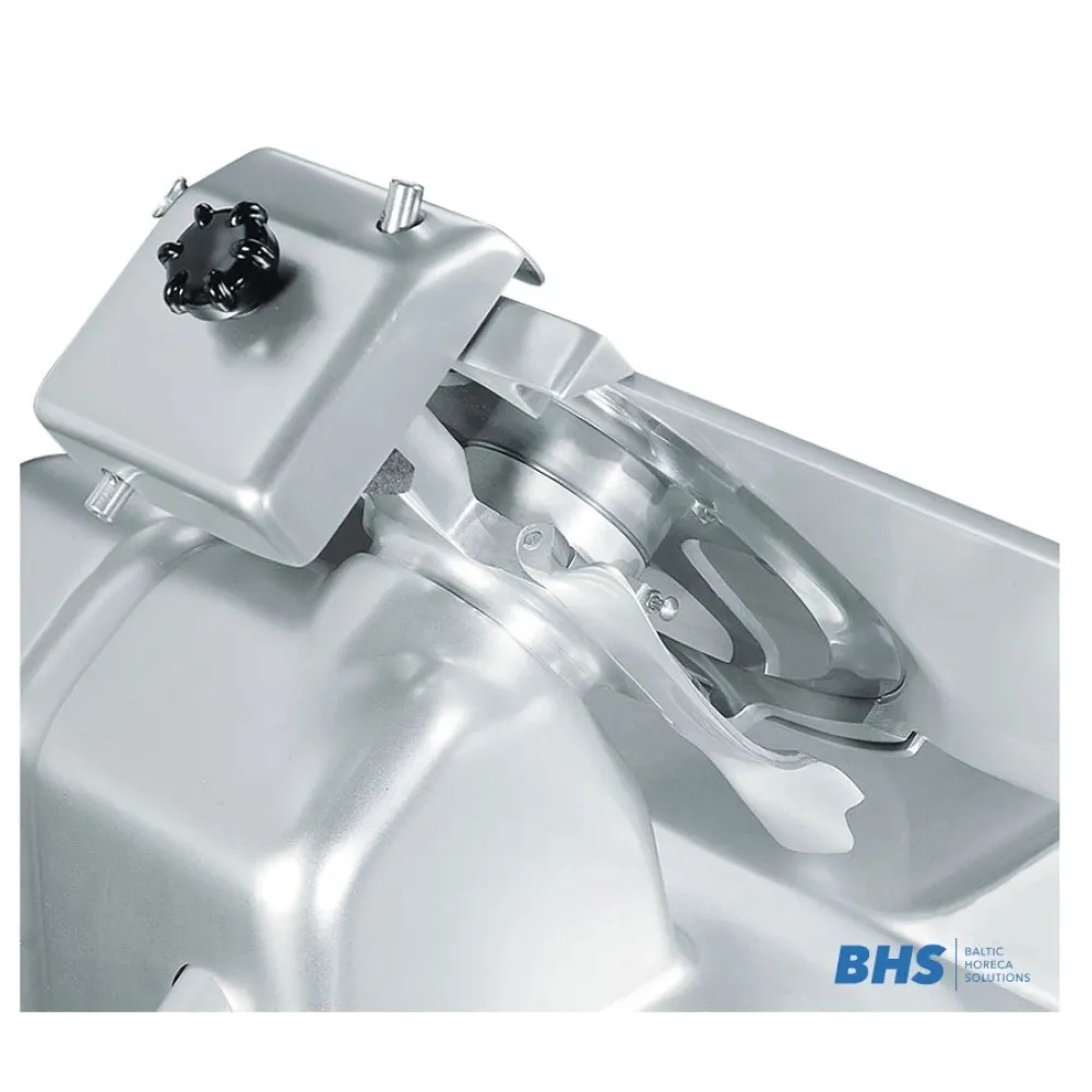 Compact Slicer 250IK