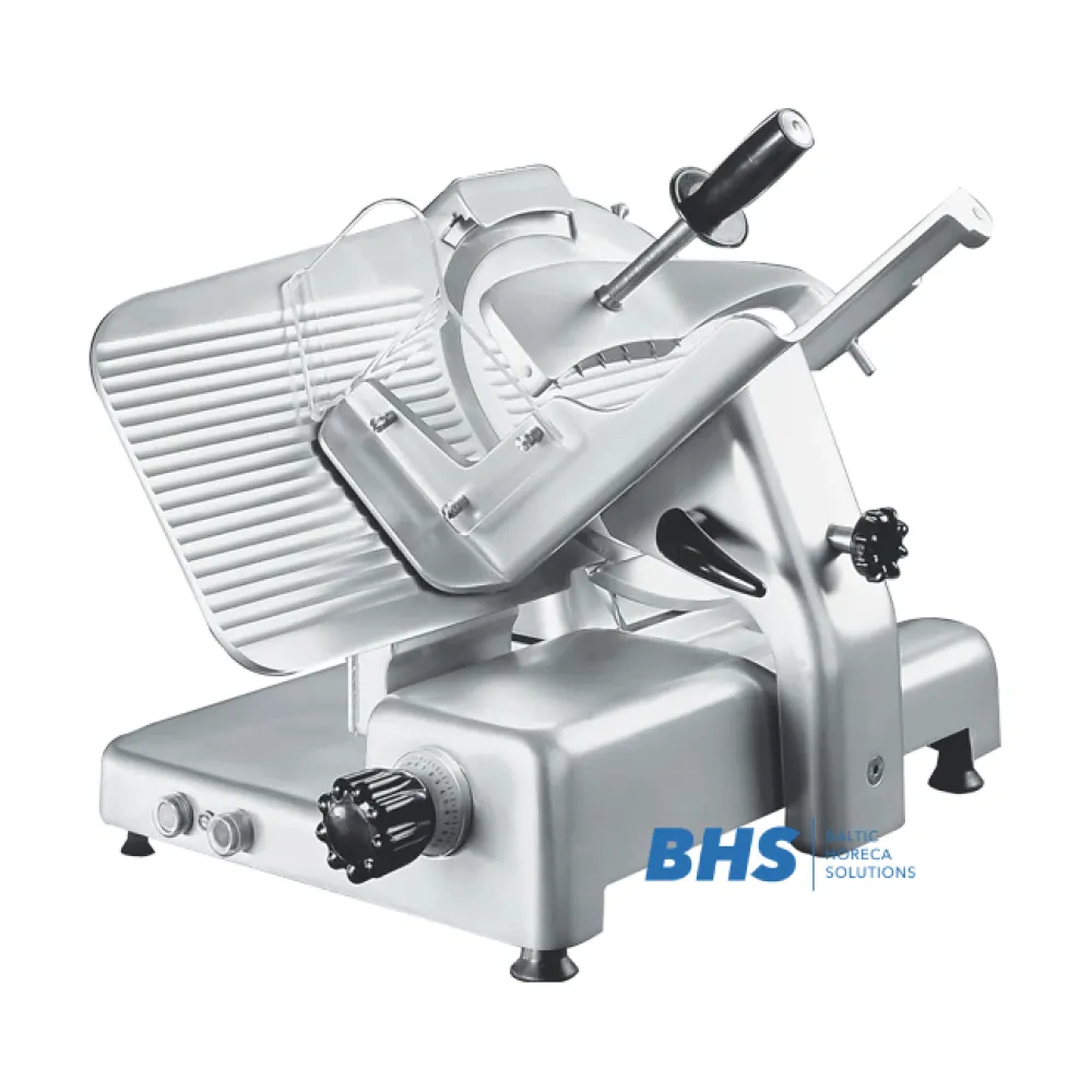 Siera un delikatešu griezējs 300IK