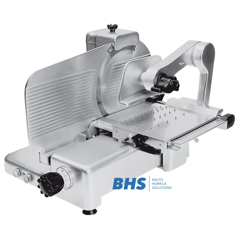 Täpne Viilutusmasin 300VK-BV