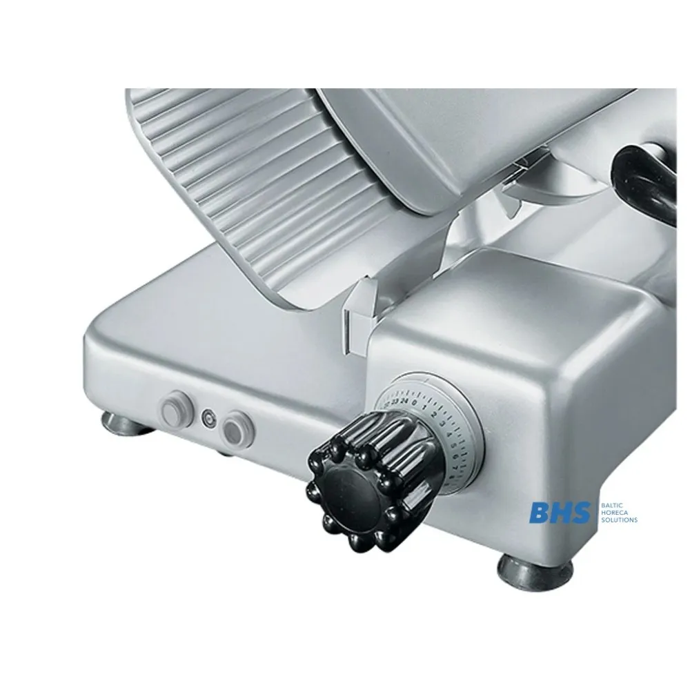 Täpne Viilutusmasin 300VK-BV