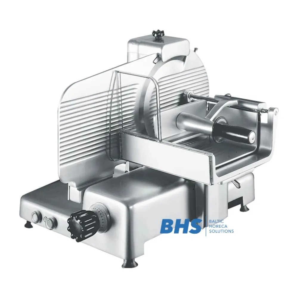 Viilutusmasin 300VK-VE - Tõhus Köögikaaslane