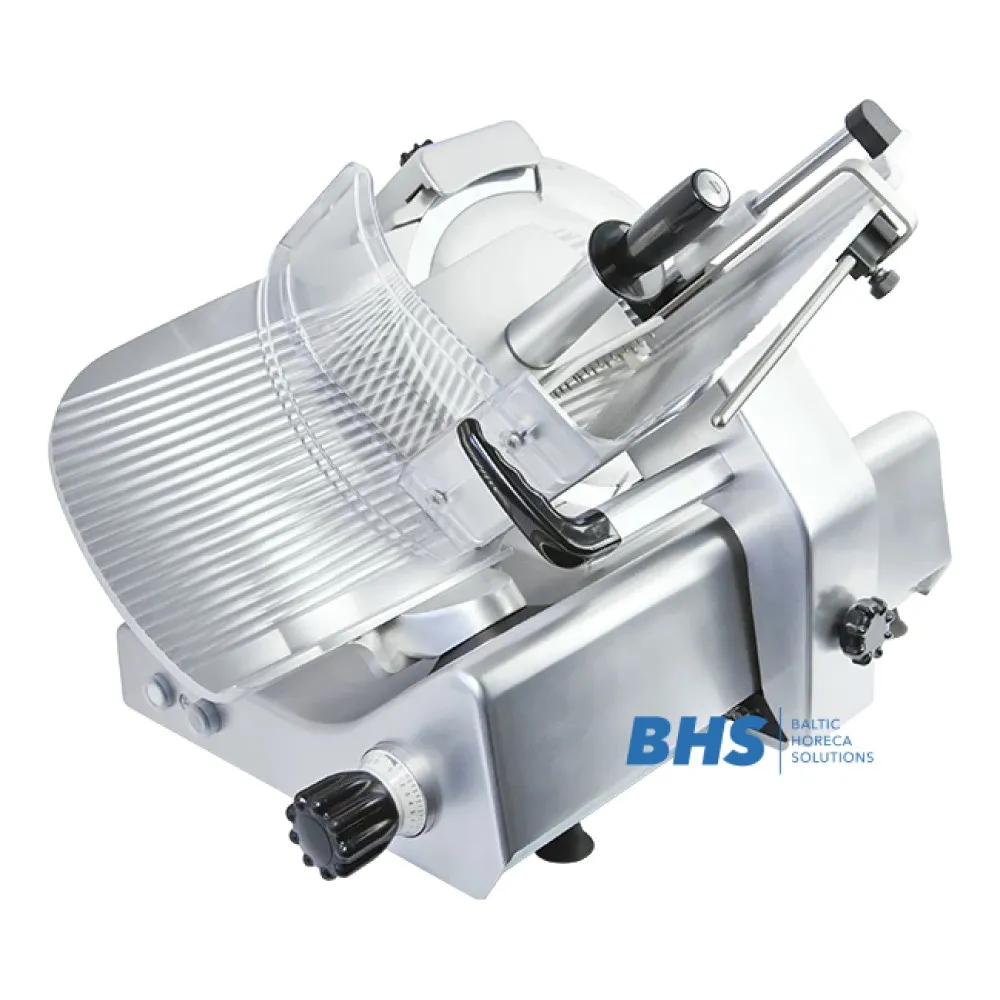 Viilutusmasin 330IK - Täiuslik lahendus köögis