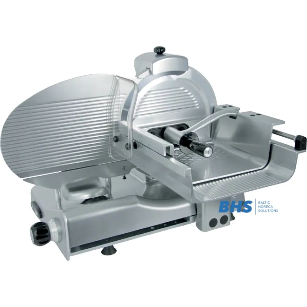 Kompaktne Viilutusmasin 350VK-TC-D