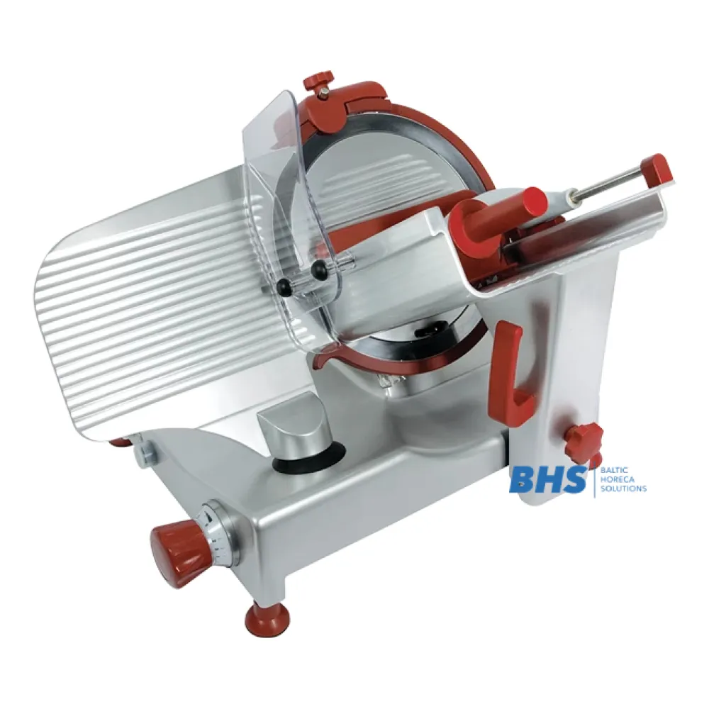 Täpne viilutusmasin 300IX