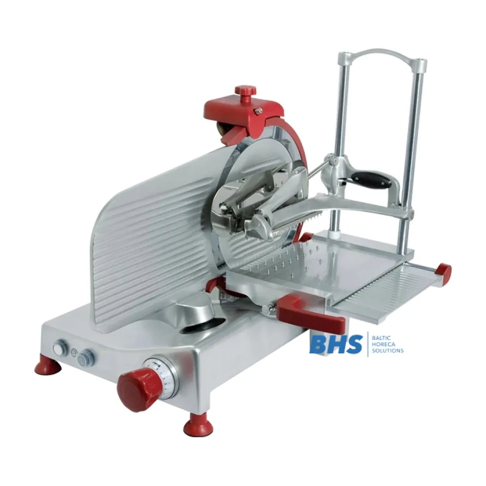 Täpne viilutusmasin 300VX-BVC