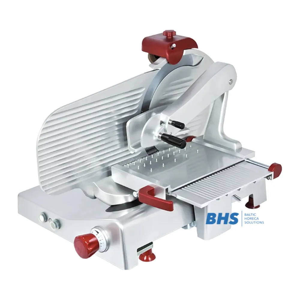 Viilutusmasin 370VX-BV - Tõhus köögi abiline