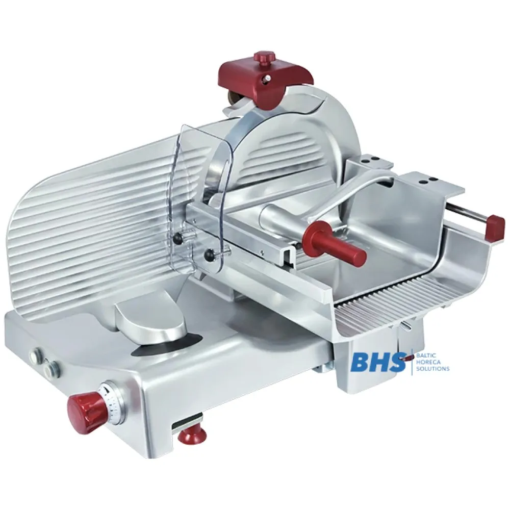 Viilutusmasin 370VX-TC - Tõhus Köögiseade