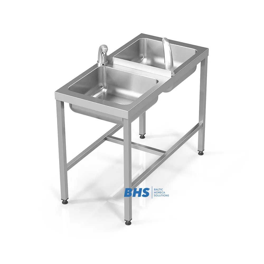 Kontaktivaba kätepesujaam 2009